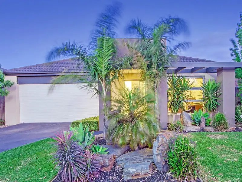 Main view of Homely house listing, 12 Verona Avenue, Tarneit VIC 3029