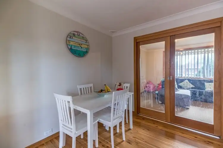 Sixth view of Homely house listing, 8 Morobe Place, Orange NSW 2800