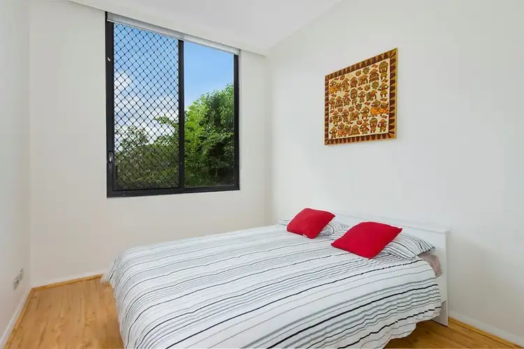 Sixth view of Homely unit listing, 4/9 Herbert Street, St Leonards NSW 2065