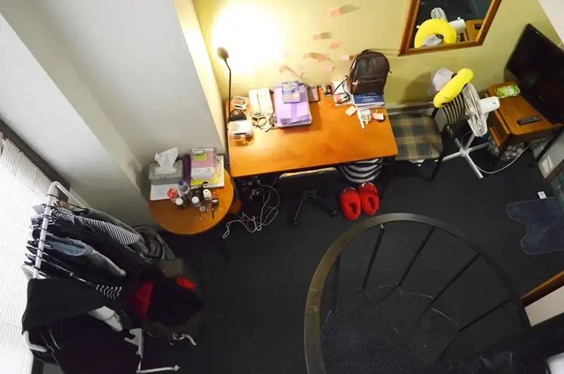 Main view of Homely apartment listing, 1024/185 Broadway, Ultimo NSW 2007