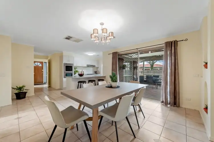Fourth view of Homely house listing, 20 Yarcombe Crescent, Craigieburn VIC 3064