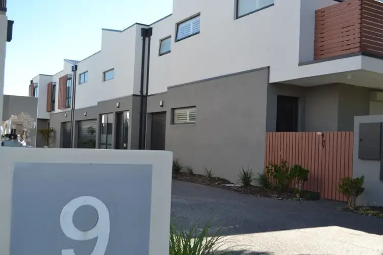 6/9 Blantyre Avenue, Chelsea VIC 3196