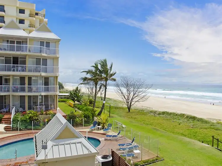 Fourth view of Homely apartment listing, 13/329 Golden Four Drive, Tugun QLD 4224