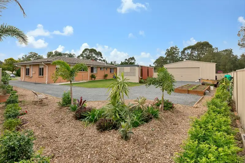 Main view of Homely house listing, 87 Camrose Crescent, Underwood QLD 4119