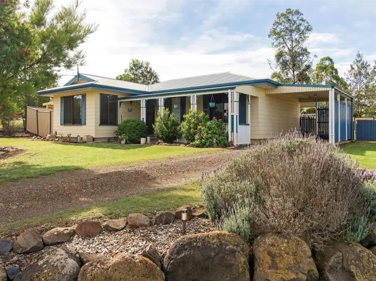 Second view of Homely house listing, 32 King Street, Kingsthorpe QLD 4400