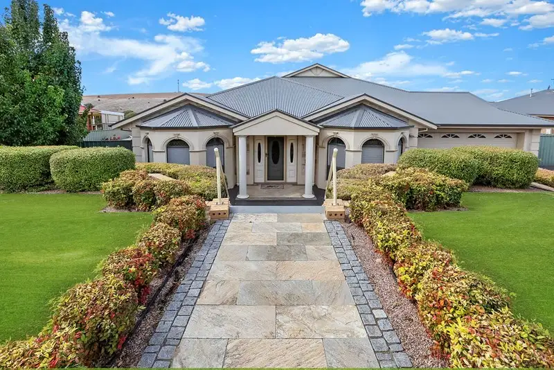 Main view of Homely house listing, 33 Carpentaria Way, Hewett SA 5118