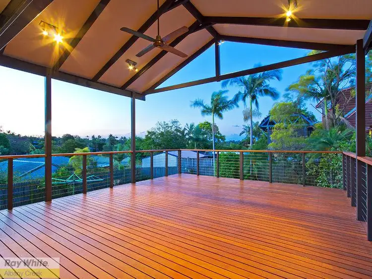 3 Minerva Court, Eatons Hill QLD 4037