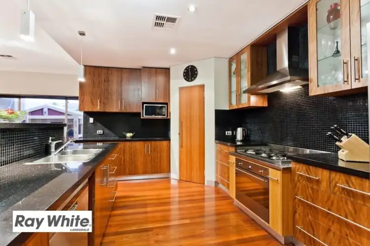 Fourth view of Homely house listing, 54 Everglades Parade, Landsdale WA 6065
