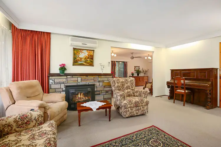 Fifth view of Homely house listing, 43 Irvine Street, Mount Evelyn VIC 3796
