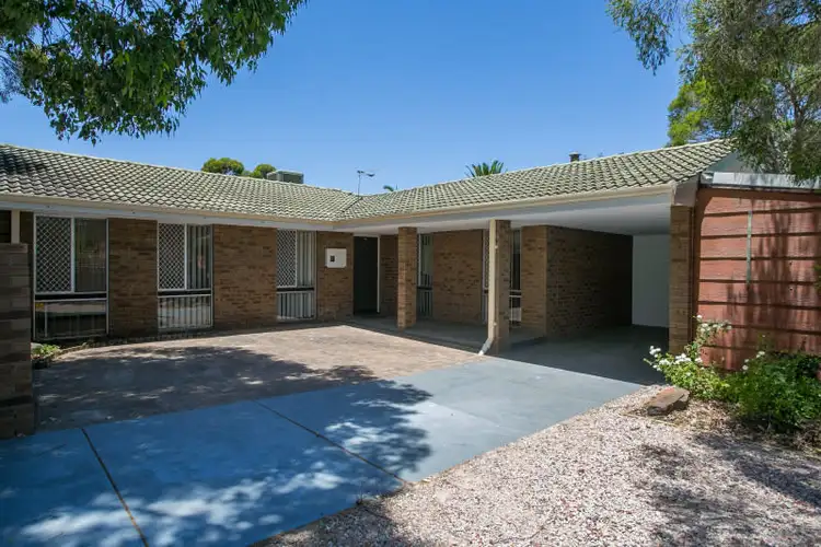 Second view of Homely house listing, 4 Tamarine Way, Swan View WA 6056