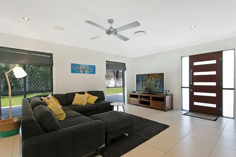 Fifth view of Homely house listing, 23 Hilda Street, Corinda QLD 4075