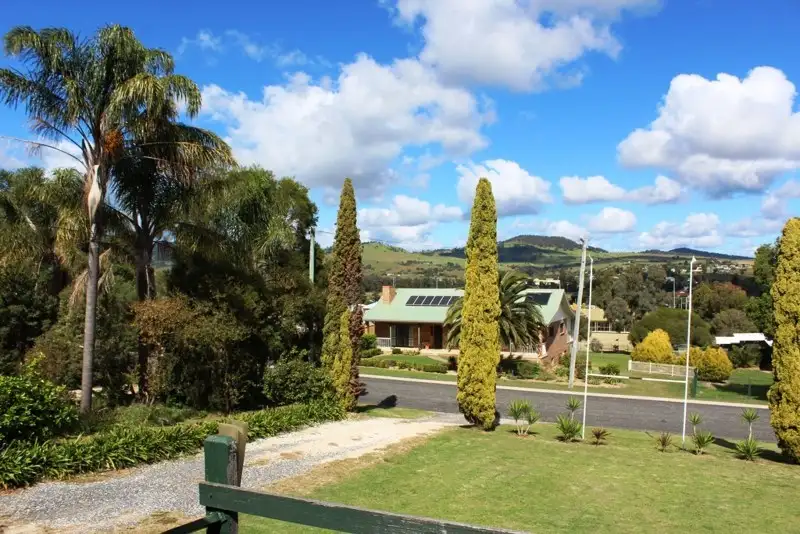 Main view of Homely house listing, 55 Anemone Street, Killarney QLD 4373