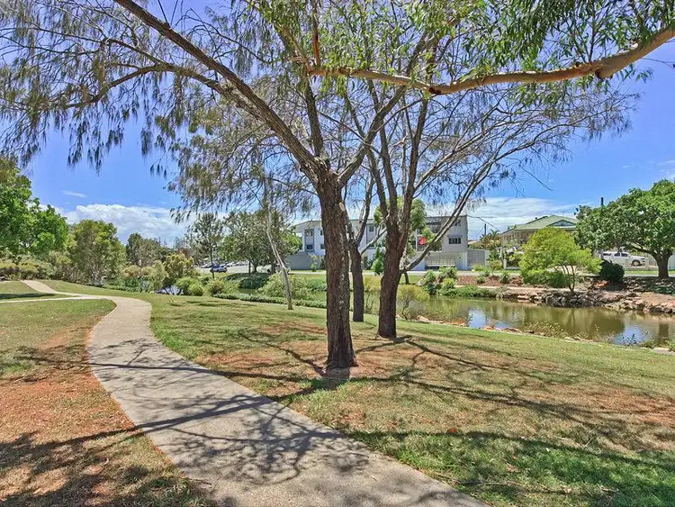 Seventh view of Homely unit listing, 2/13 Humpybong Esplanade, Redcliffe QLD 4020