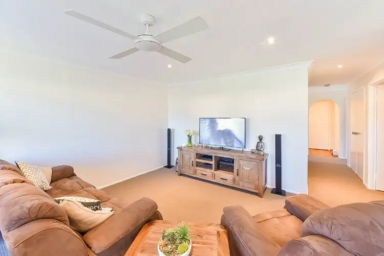 Third view of Homely other listing, 16 Day Place, Minto NSW 2566