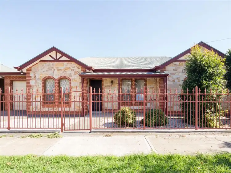 67A McDonnell Avenue, West Hindmarsh SA 5007
