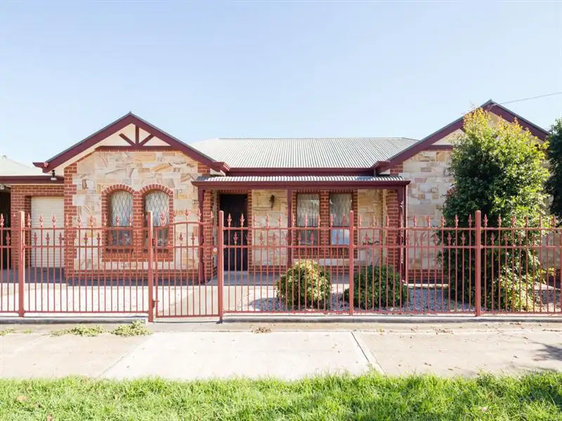 Main view of Homely house listing, 67A McDonnell Avenue, West Hindmarsh SA 5007