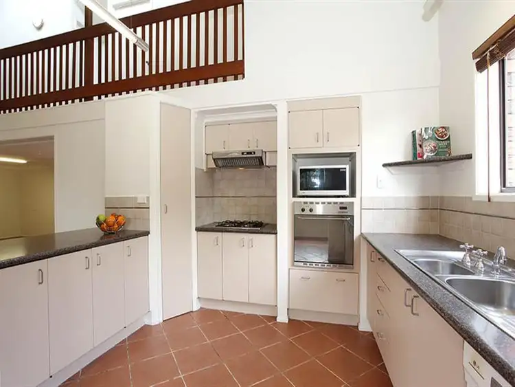 Fifth view of Homely house listing, 16 Langlo Street, Riverhills QLD 4074