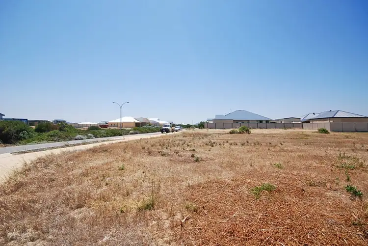 Fifth view of Homely land listing, 9 Bells Boulevard, Jurien Bay WA 6516