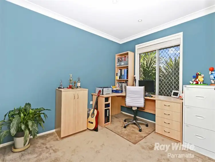 Seventh view of Homely villa listing, 12/105 Hammers Road, Old Toongabbie NSW 2152
