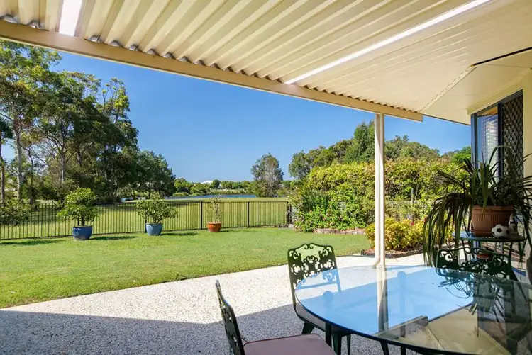 Second view of Homely house listing, 9 Sandleigh Crescent, Sippy Downs QLD 4556