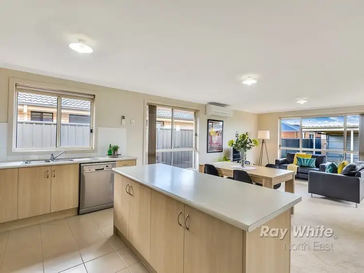 Sixth view of Homely house listing, 6 Coonawarra Avenue, Andrews Farm SA 5114