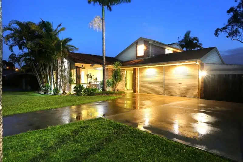 Main view of Homely house listing, 13 Bosun Parade, Ashmore QLD 4214