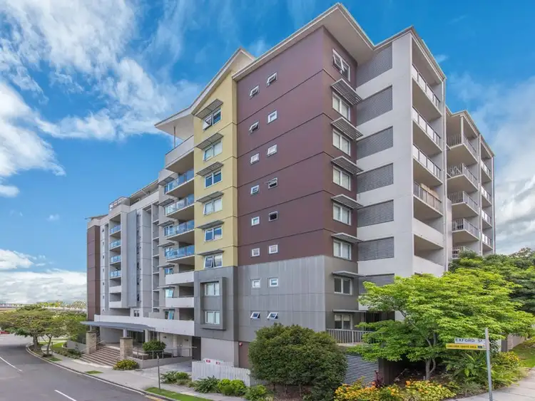 803/6 Exford Street, Brisbane QLD 4000