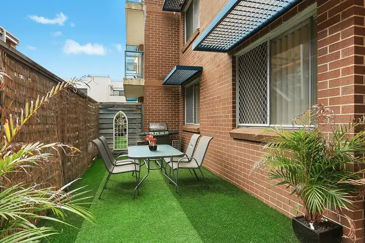 Main view of Homely apartment listing, 44/1-3 Delmar Parade, Dee Why NSW 2099