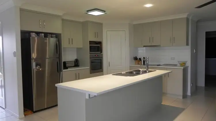 Sixth view of Homely house listing, 3 Hain Close, Pittsworth QLD 4356