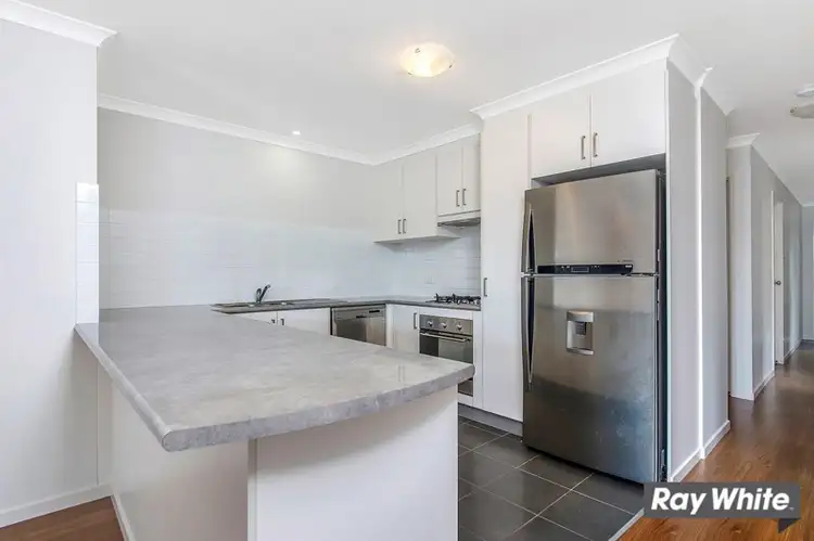 Third view of Homely house listing, 62 Hollows Circuit, Macgregor ACT 2615