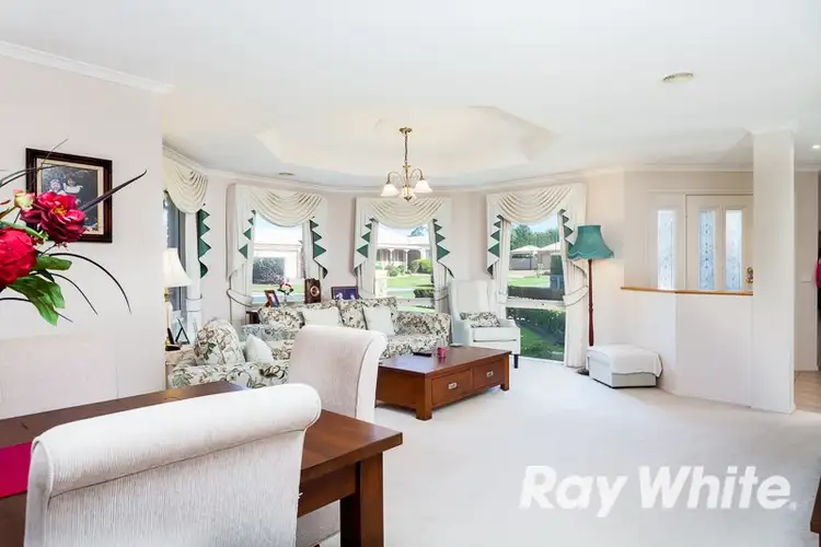 Second view of Homely house listing, 16 Eliza Place, Somerville VIC 3912