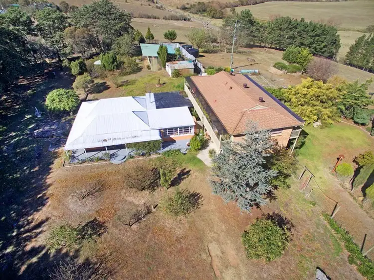650 Pomeroy Road, Goulburn NSW 2580