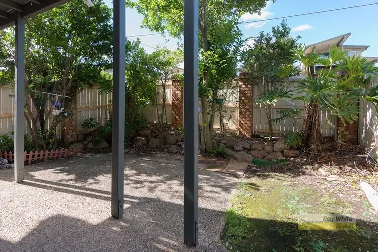 Second view of Homely townhouse listing, 2/28 Oliver Street, Nundah QLD 4012