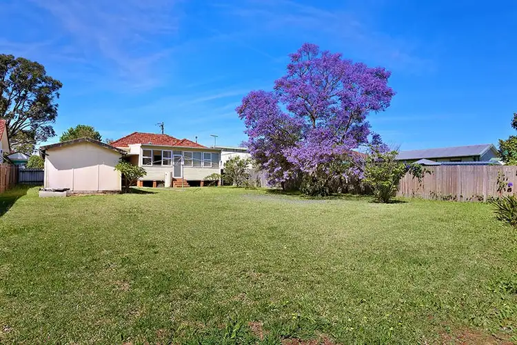 Fourth view of Homely house listing, 20 Richardson Street, Fairfield NSW 2165