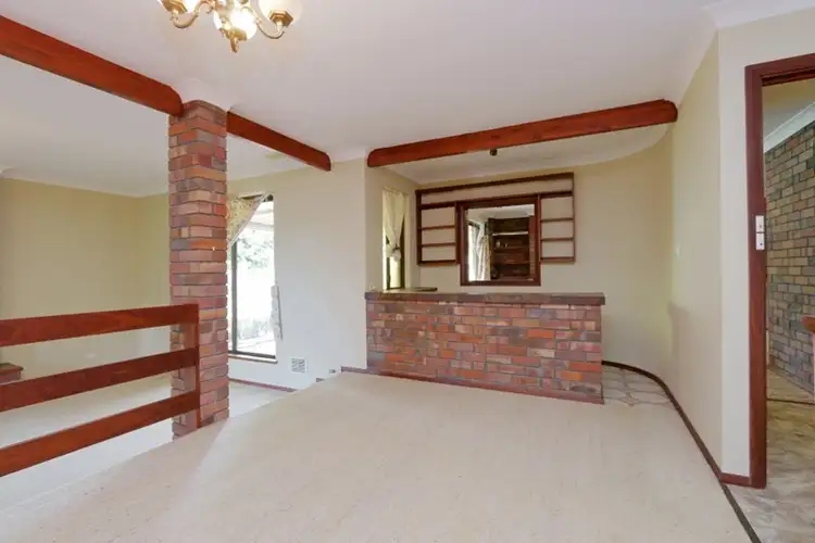 Fifth view of Homely house listing, 69 Hollett Road, Morley WA 6062
