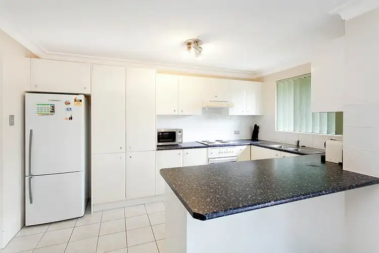 Fourth view of Homely unit listing, 26/34 Merton Street, Sutherland NSW 2232