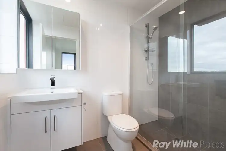 Sixth view of Homely unit listing, 223/388 Murray Road, Preston VIC 3072