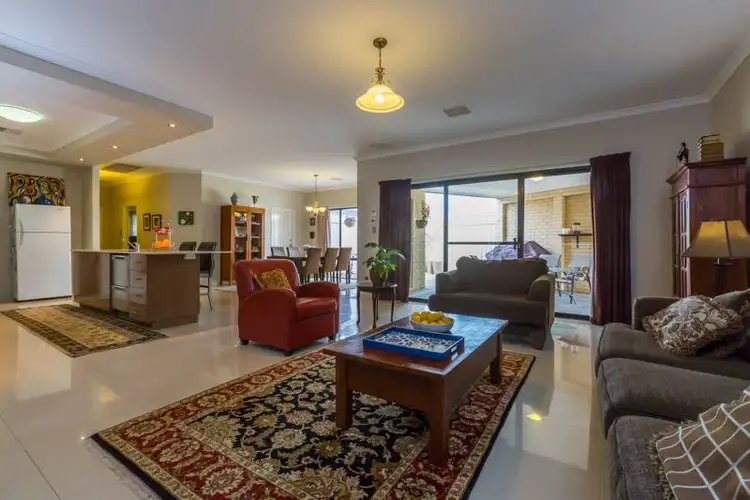 Main view of Homely house listing, 10 Tipperary Bend, Canning Vale WA 6155