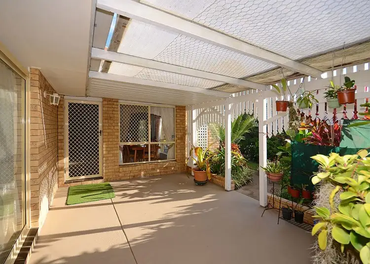 21 Keppel Court, Kawungan QLD 4655