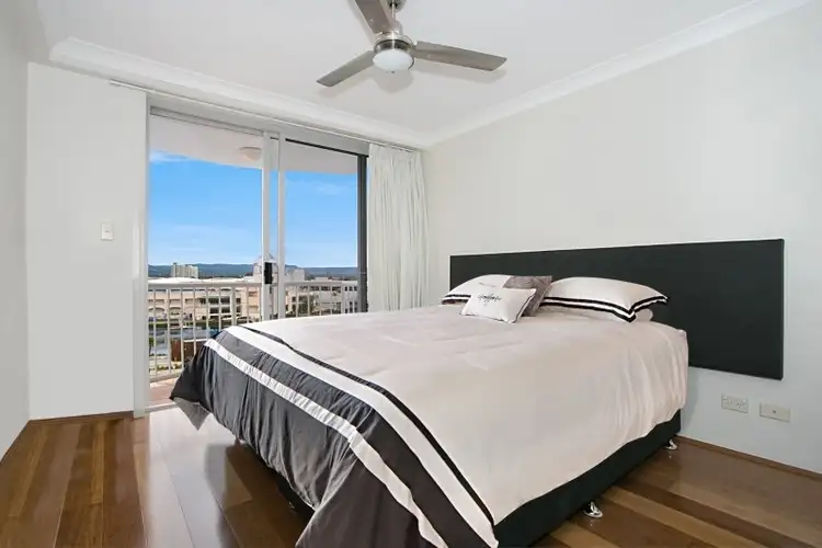 Sixth view of Homely unit listing, 1077 'Bel Air' 2623-2633 Gold Coast Highway, Broadbeach QLD 4218