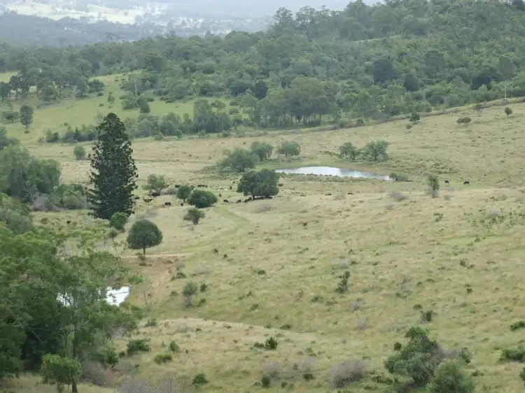 Main view of Homely rural property listing, L215 Dukes Road, Cooyar QLD 4402