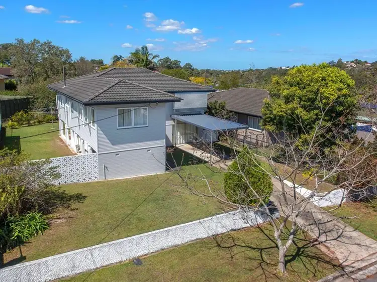Third view of Homely house listing, 29 Marford Street, Chermside West QLD 4032