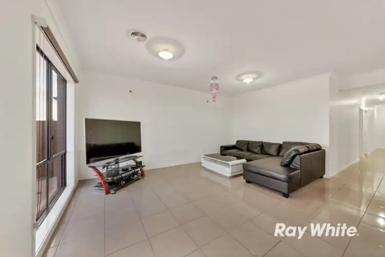 Sixth view of Homely house listing, 21 Obsidian Avenue, Tarneit VIC 3029