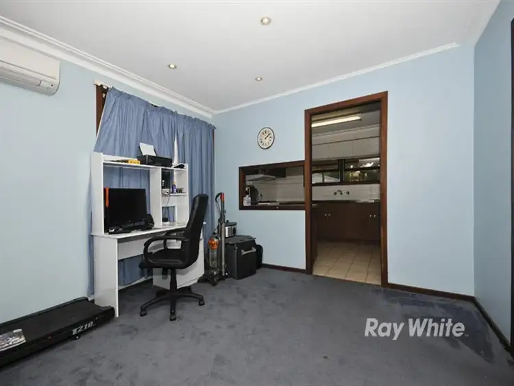 Third view of Homely house listing, 32 Anne Road, Knoxfield VIC 3180