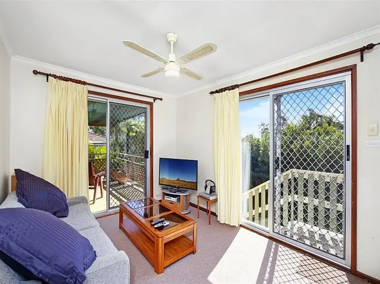 Fourth view of Homely house listing, 56 Kilkenny Parade, Berkeley Vale NSW 2261