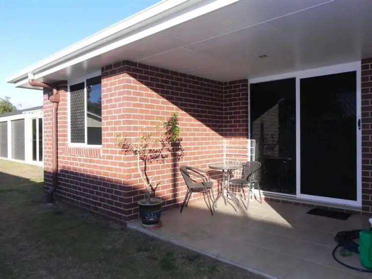 Second view of Homely house listing, 6 Allom, Pittsworth QLD 4356