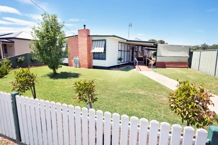 Main view of Homely house listing, 39A Palaroo Street, Swan Hill VIC 3585