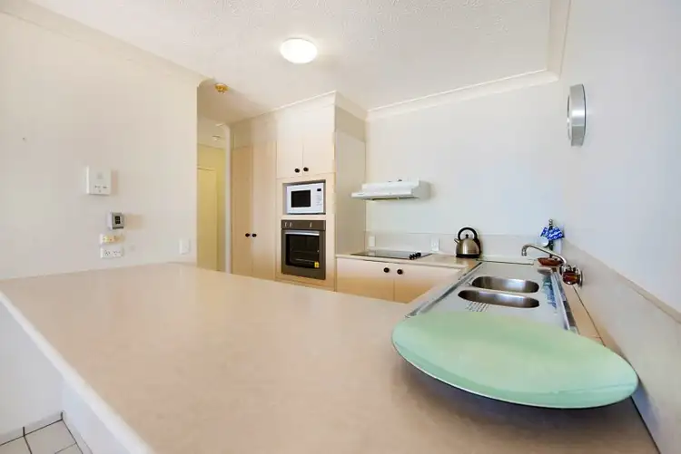 Sixth view of Homely apartment listing, 26/3576 Main Beach Parade, Main Beach QLD 4217