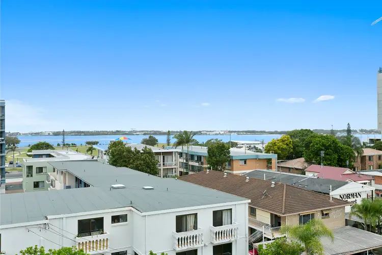 Sixth view of Homely unit listing, 12/14 Little Norman Street, Southport QLD 4215