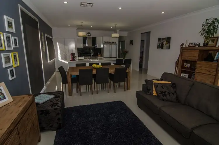 Fourth view of Homely house listing, 12 Caspian Parade, Warner QLD 4500